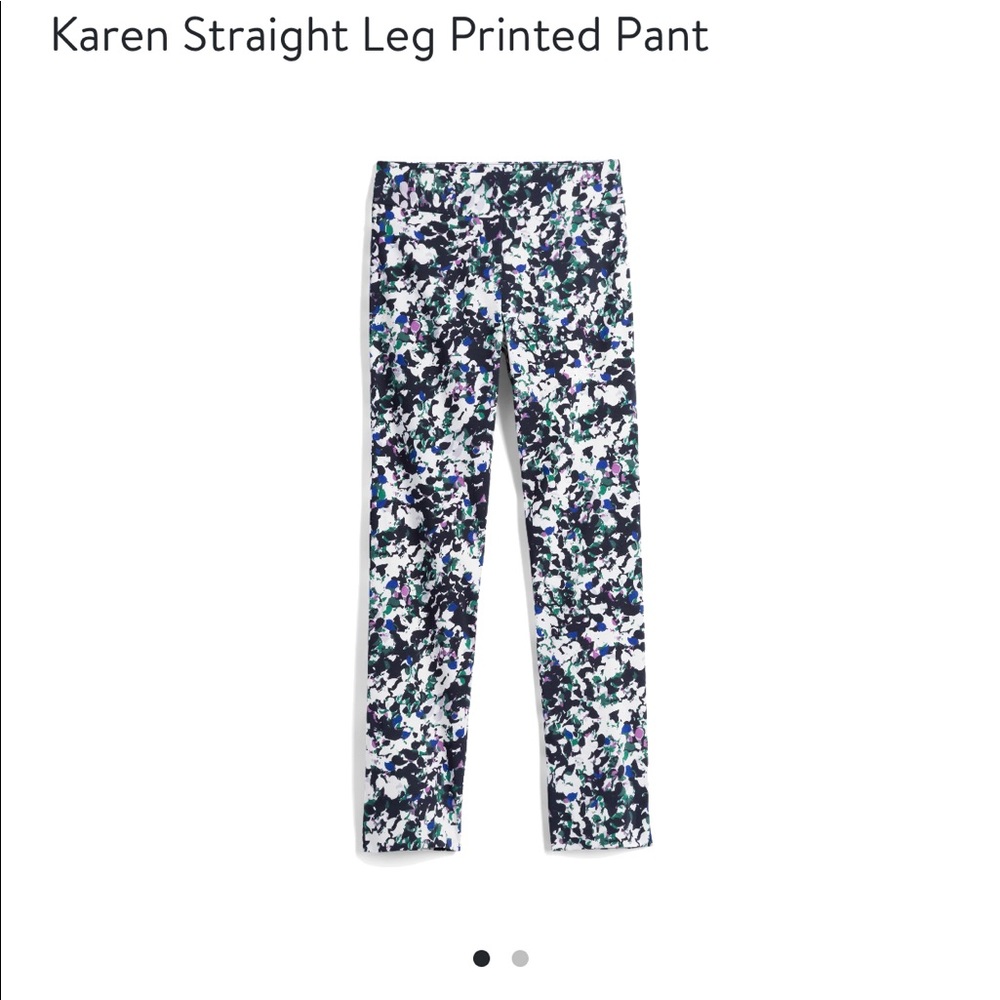 Pants - Picture 3 of 5